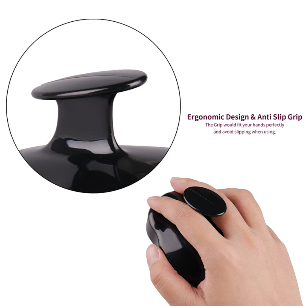 Need Vanity™ - Shower Scalp Scrubber & Massager