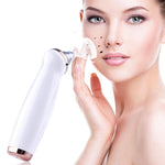 Need Vanity™ - Professional Facial Pore Vacuum