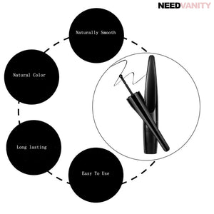 Need Vanity™ - No-Skip Eyeliner