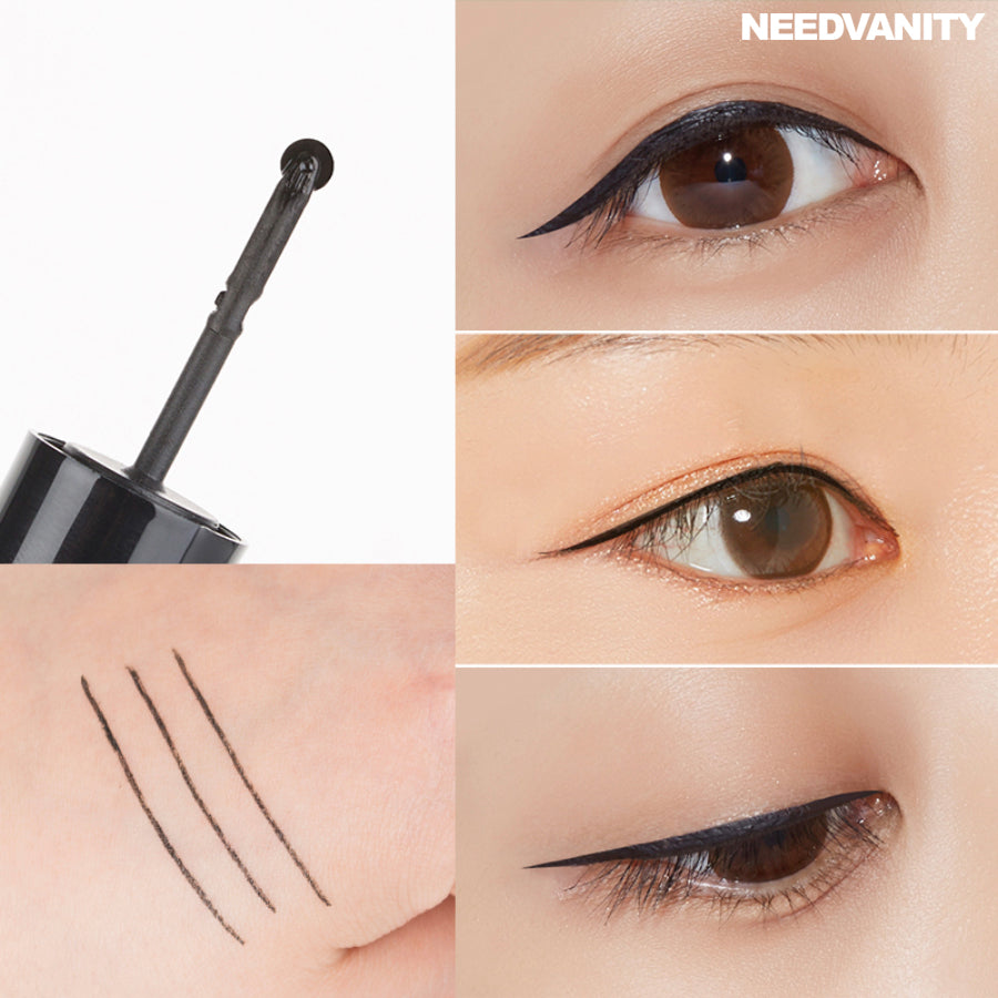 Need Vanity™ - No-Skip Eyeliner