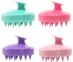 Need Vanity™ - Shower Scalp Scrubber & Massager