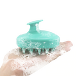 Need Vanity™ - Shower Scalp Scrubber & Massager