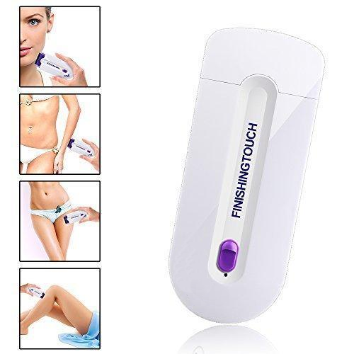 Need Vanity™ - Painless Hair Removal Laser