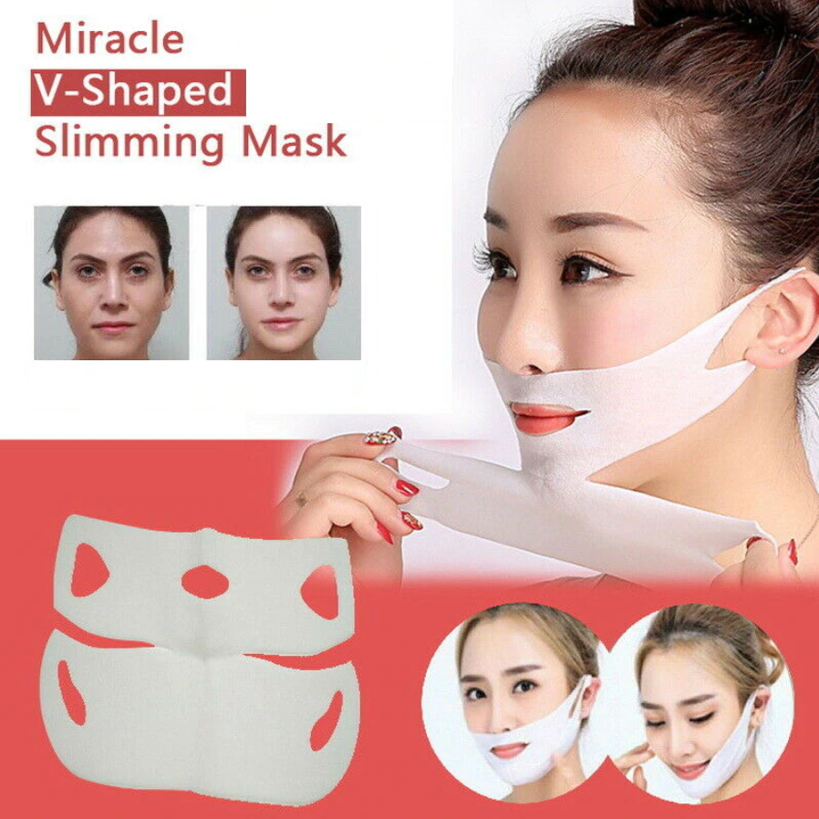 Need Vanity™ - V-Slim Contouring Mask