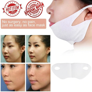 Need Vanity™ - V-Slim Contouring Mask