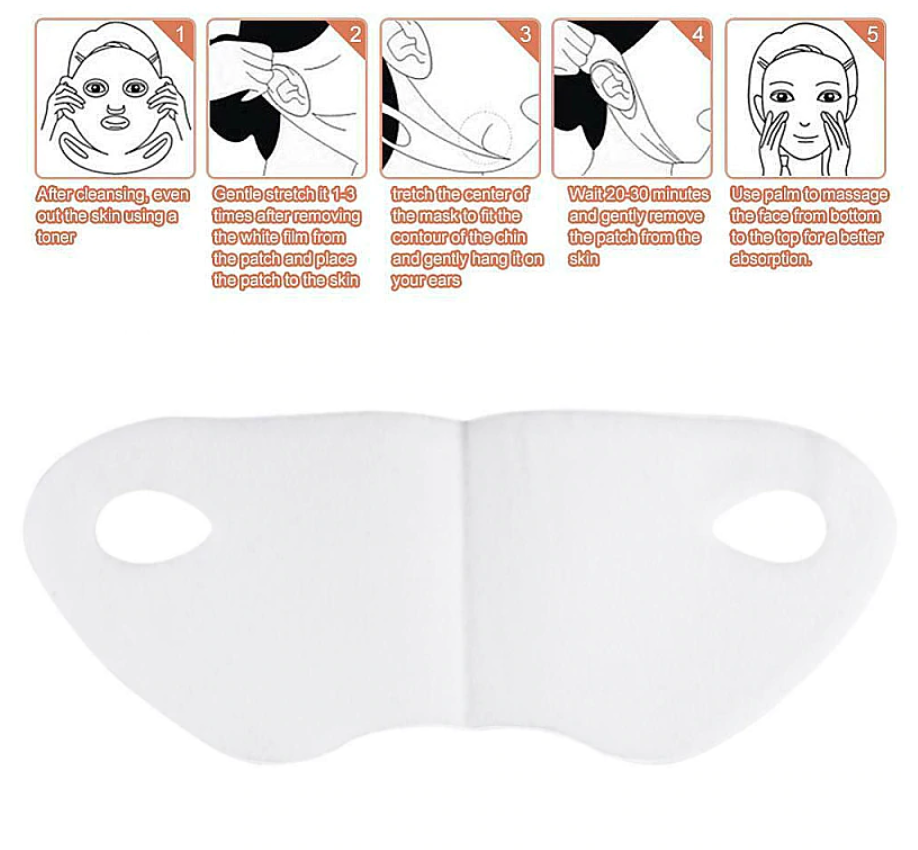 Need Vanity™ - V-Slim Contouring Mask