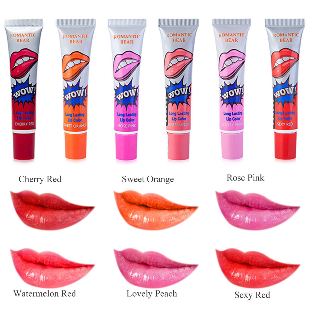 Need Vanity™ - Peel Off Lip Tint