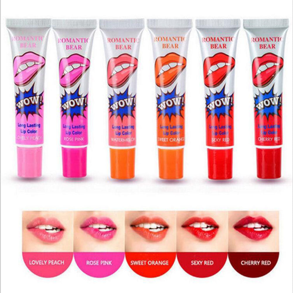 Need Vanity™ - Peel Off Lip Tint