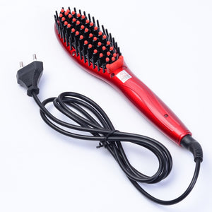 Need Vanity™ - 3 in 1 Ceramic Hair Straightening Brush