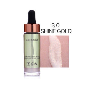 Need Vanity ™ - Liquid Ultra-Glow Highlighter