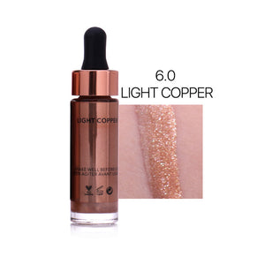 Need Vanity ™ - Liquid Ultra-Glow Highlighter