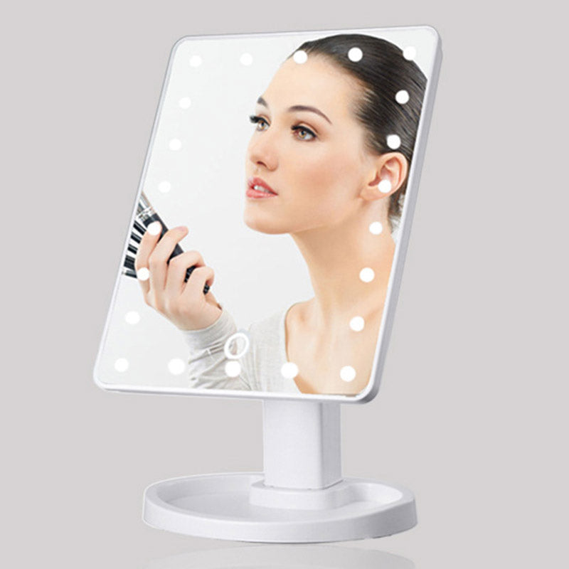 Need Vanity ™ - World's Best Vanity Mirror