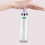 Need Vanity™ - Professional Facial Pore Vacuum