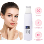 Need Vanity™ - Ultrasonic Skin Scrubber