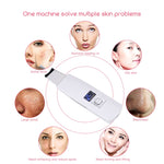 Need Vanity™ - Ultrasonic Skin Scrubber