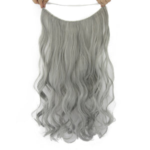 Need Vanity™ - Invisible Halo Hair Extensions