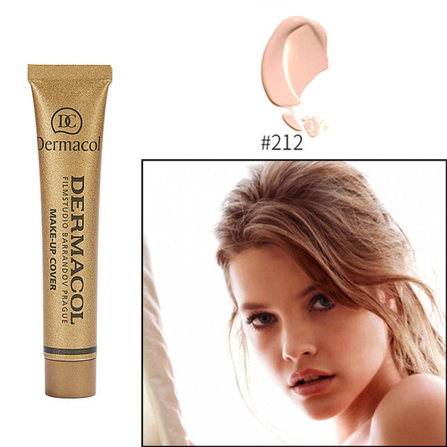 Need Vanity ™ - Magic Concealer Makeup Cover