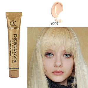 Need Vanity ™ - Magic Concealer Makeup Cover