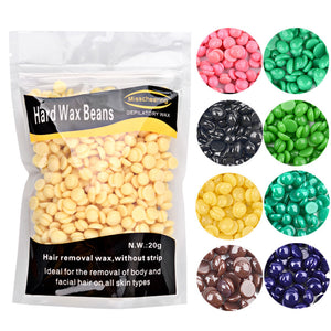 Need Vanity™ - Painless Wax Beans